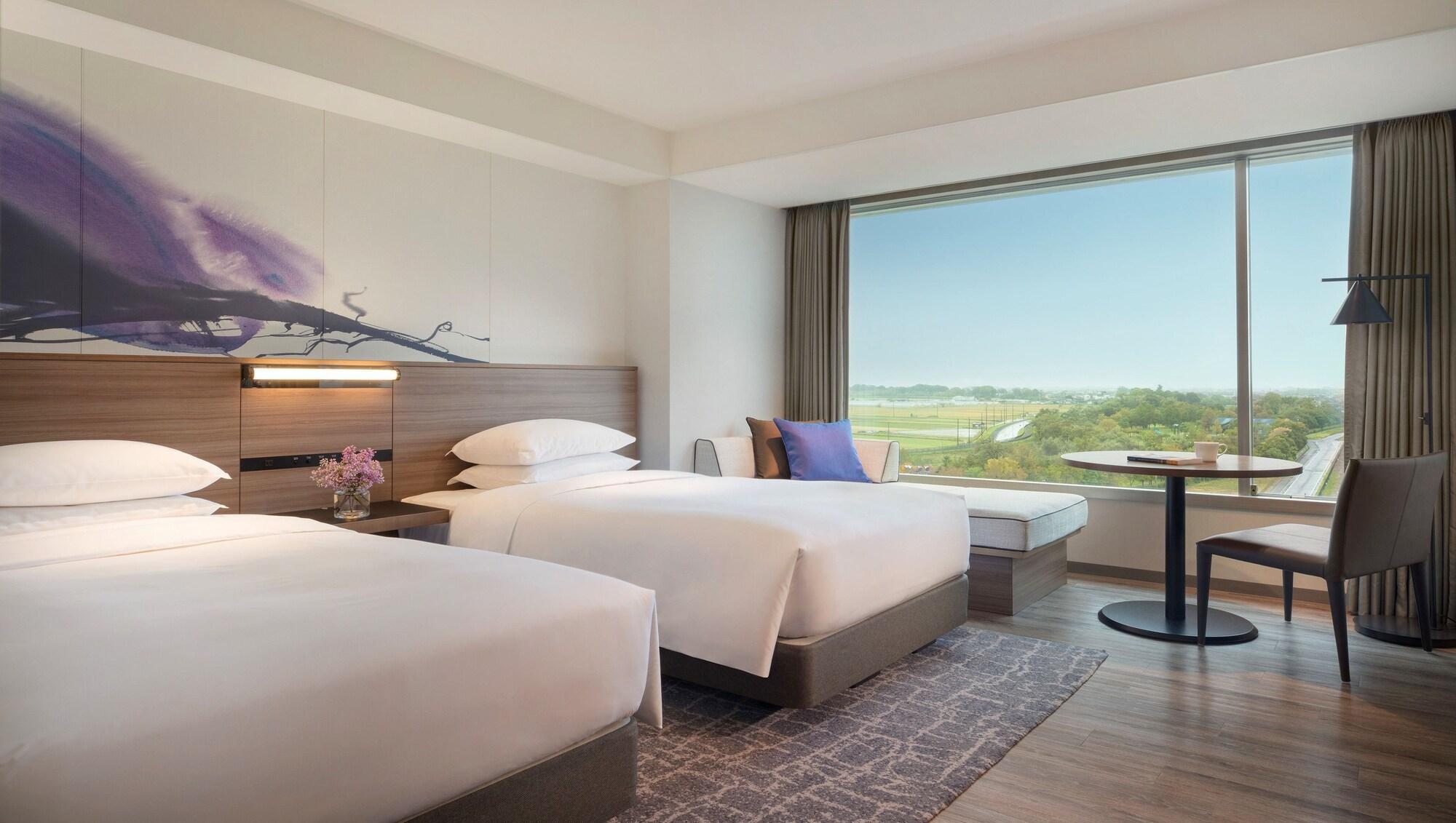 Lake Biwa Marriott Hotel Moriyama Zewnętrze zdjęcie