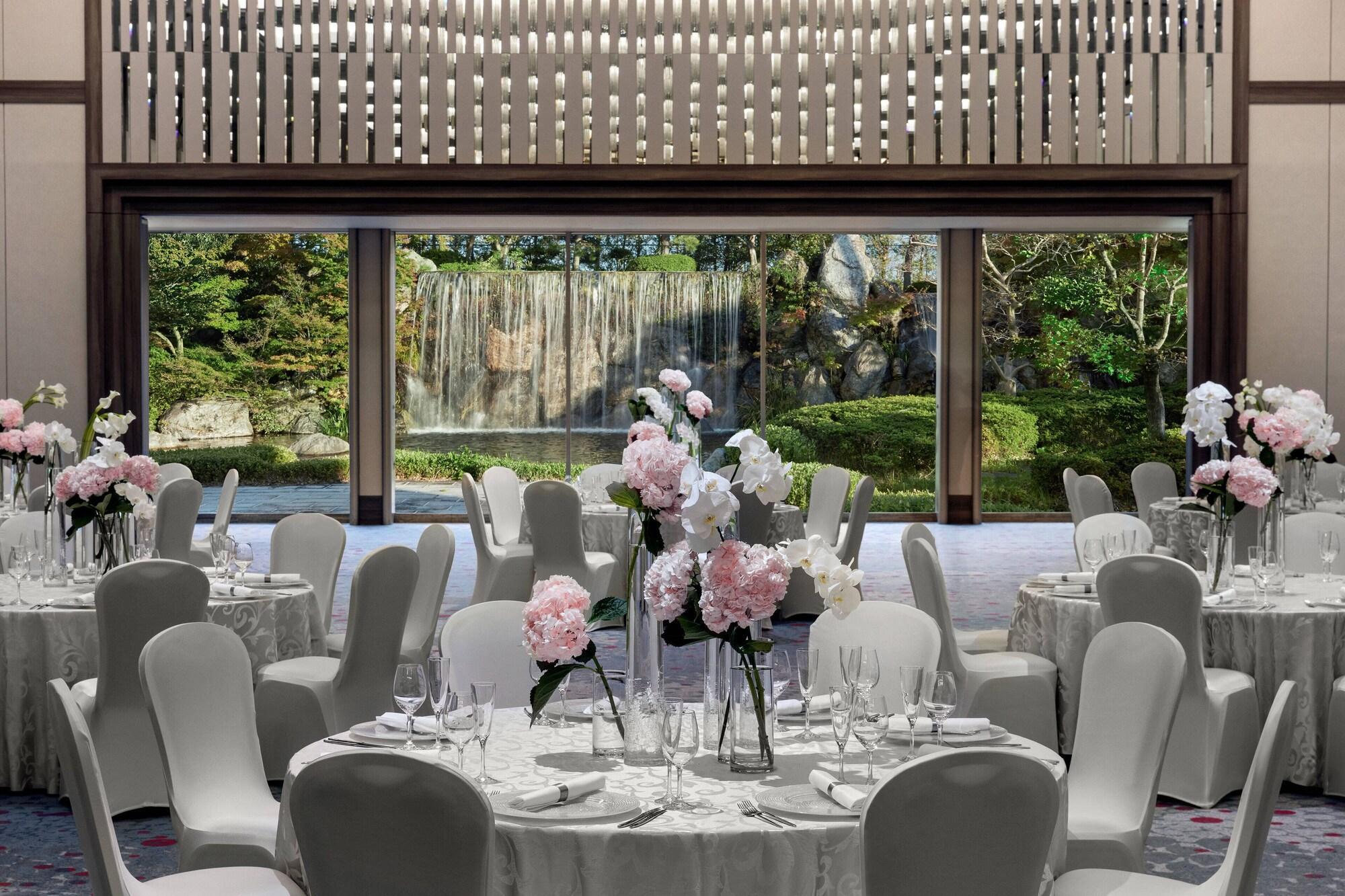 Lake Biwa Marriott Hotel Moriyama Zewnętrze zdjęcie