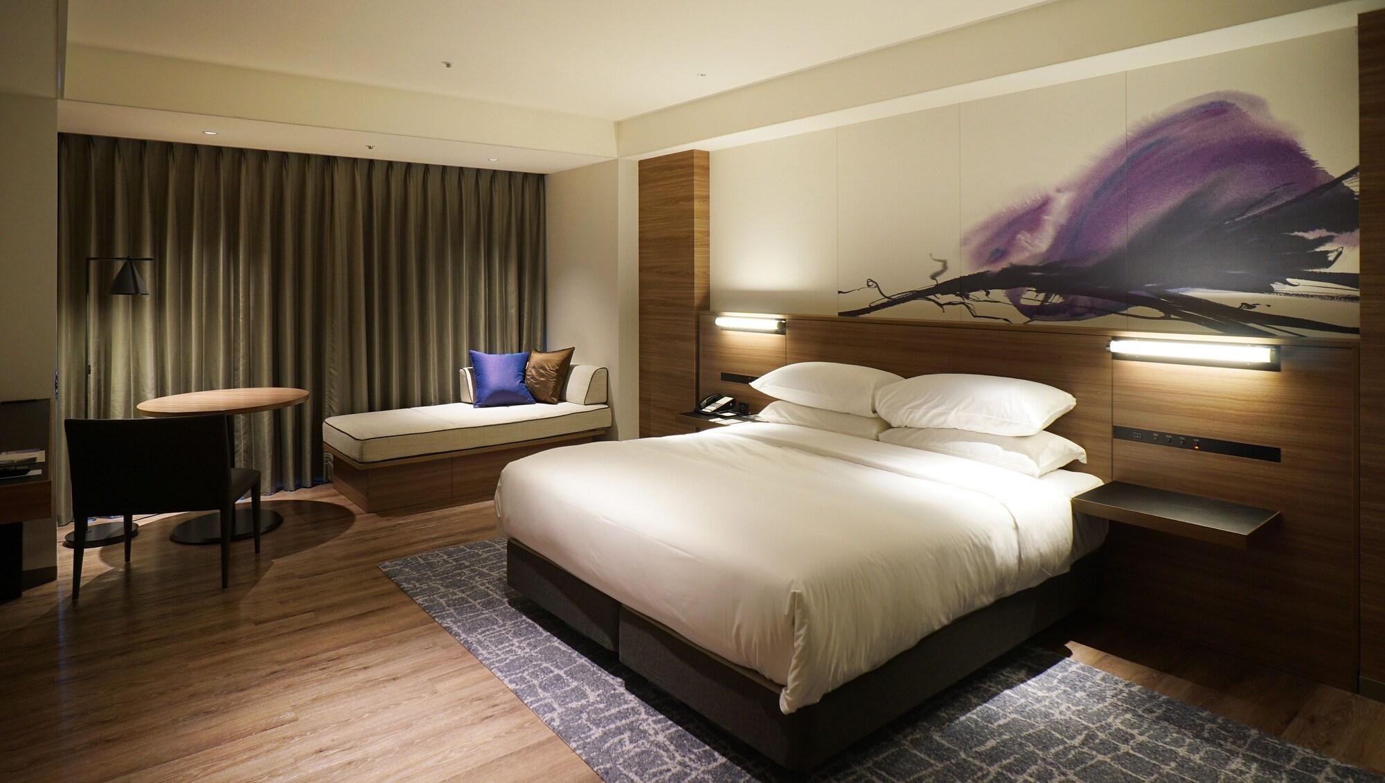 Lake Biwa Marriott Hotel Moriyama Zewnętrze zdjęcie