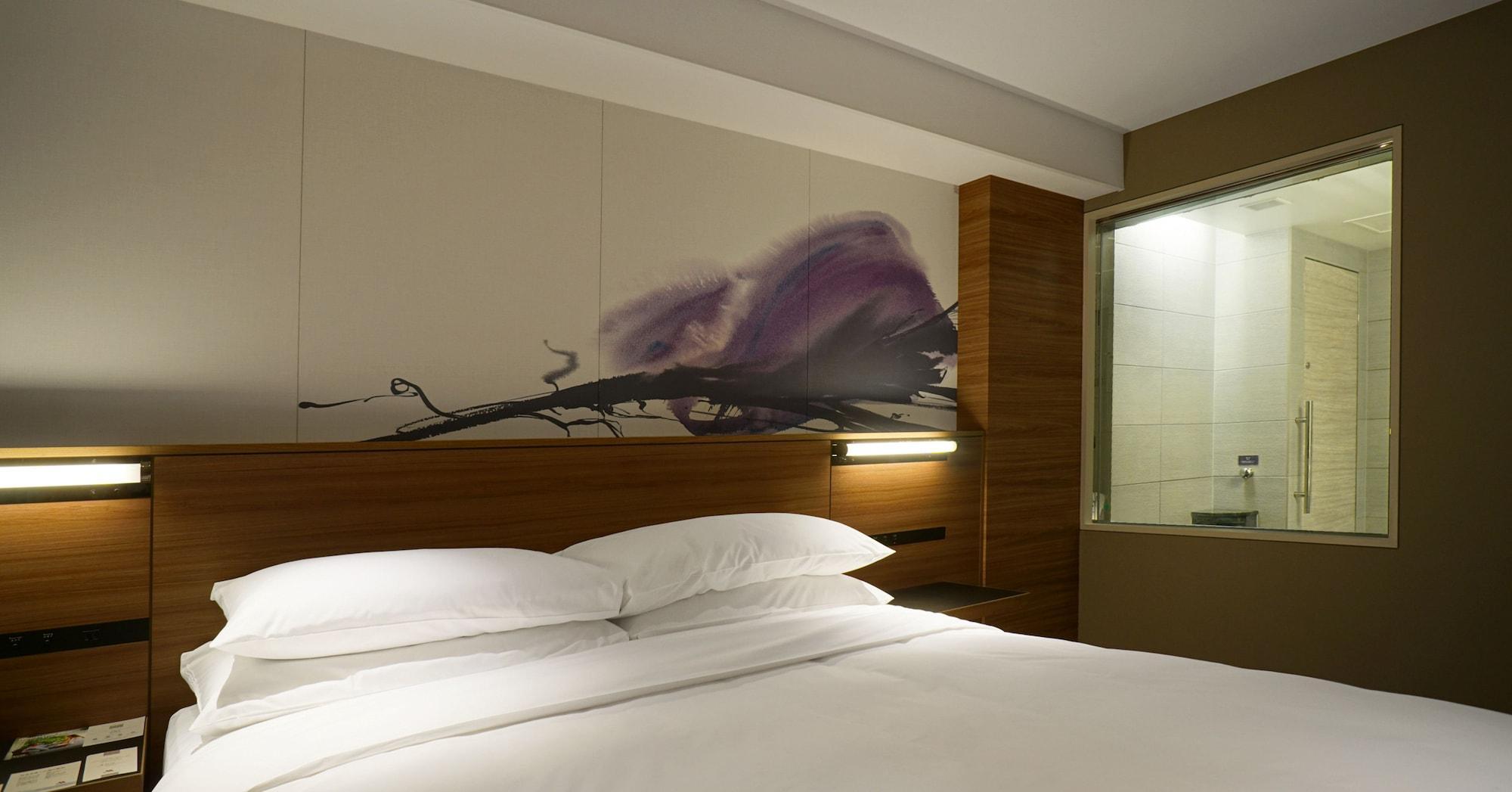 Lake Biwa Marriott Hotel Moriyama Zewnętrze zdjęcie