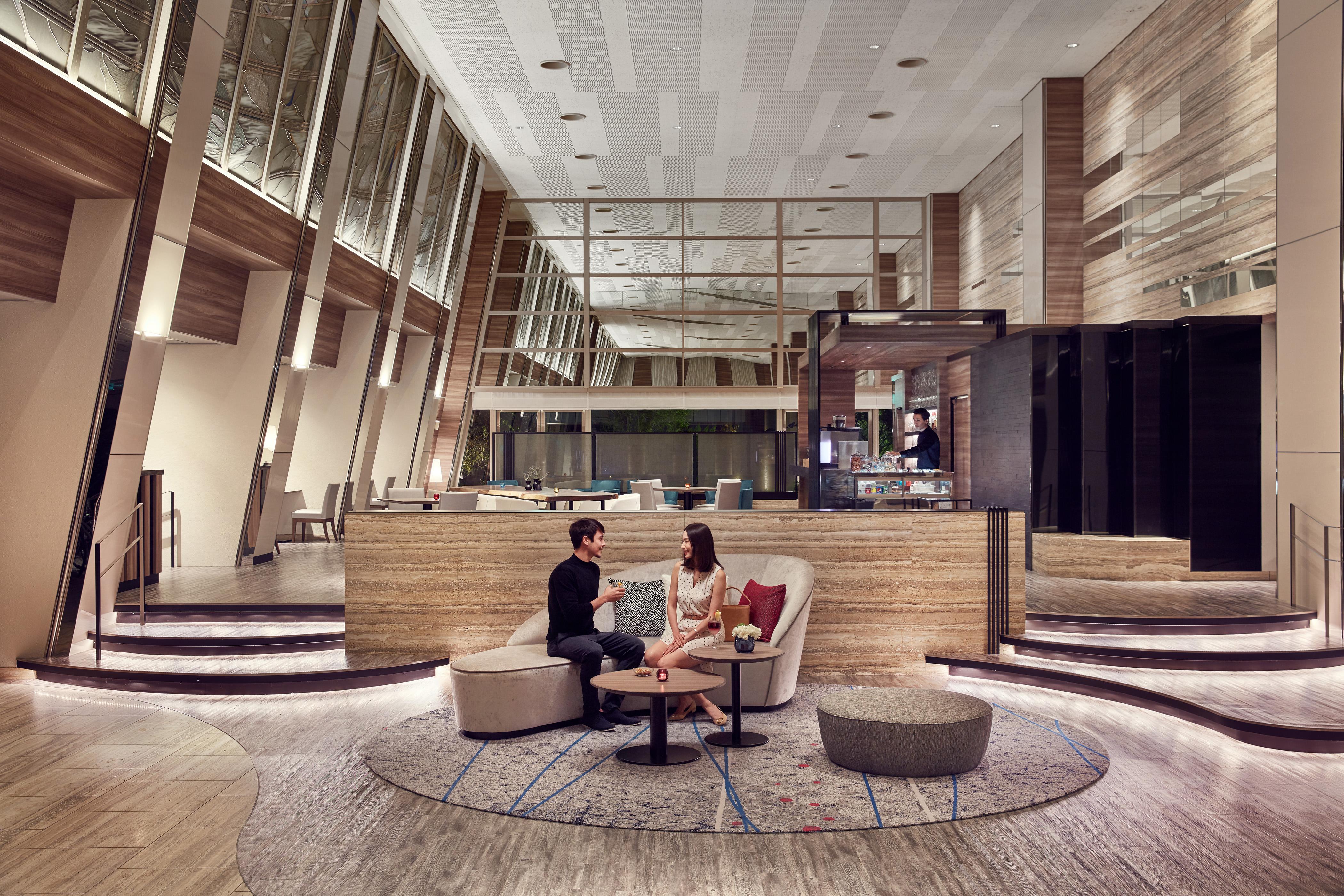 Lake Biwa Marriott Hotel Moriyama Zewnętrze zdjęcie