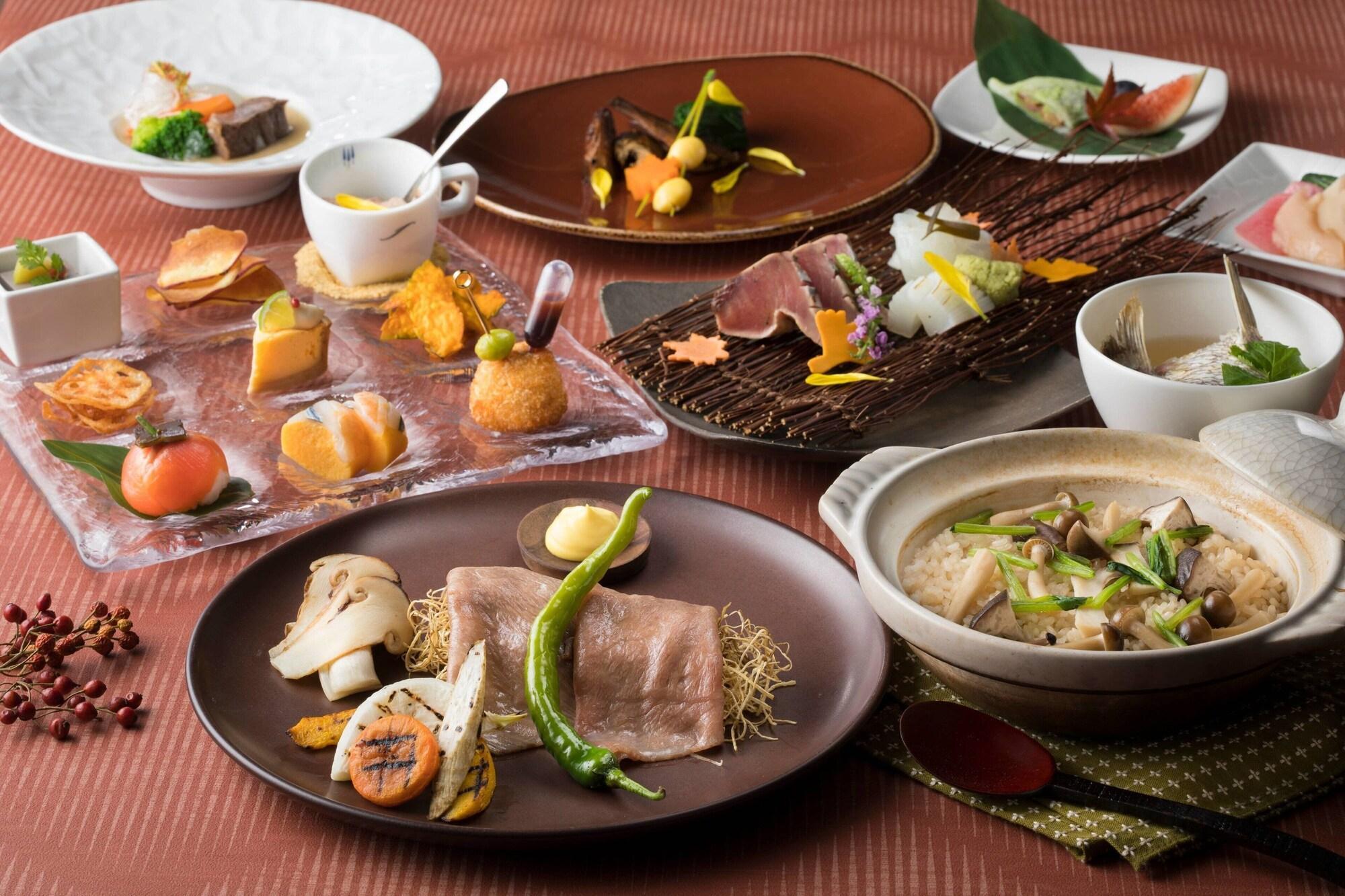 Lake Biwa Marriott Hotel Moriyama Zewnętrze zdjęcie
