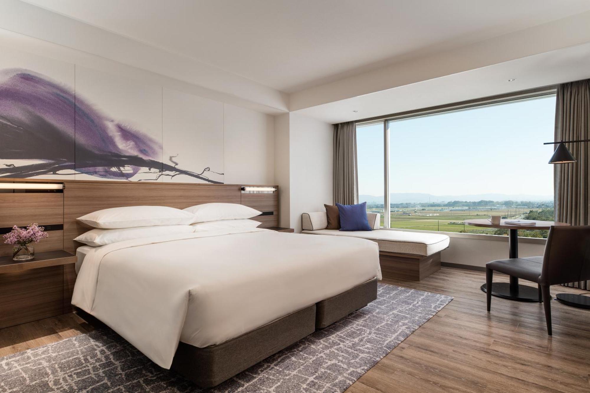 Lake Biwa Marriott Hotel Moriyama Zewnętrze zdjęcie