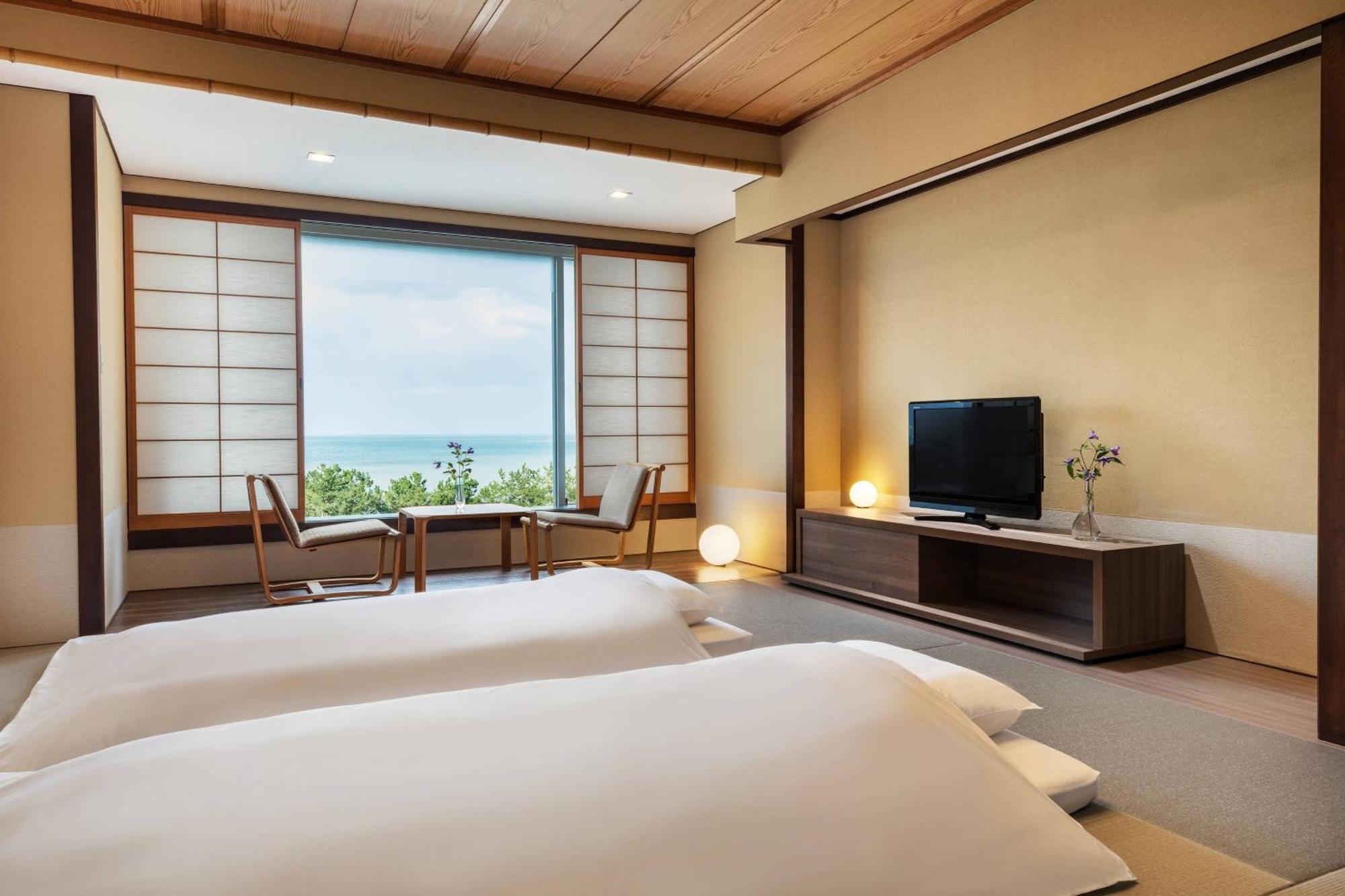 Lake Biwa Marriott Hotel Moriyama Zewnętrze zdjęcie
