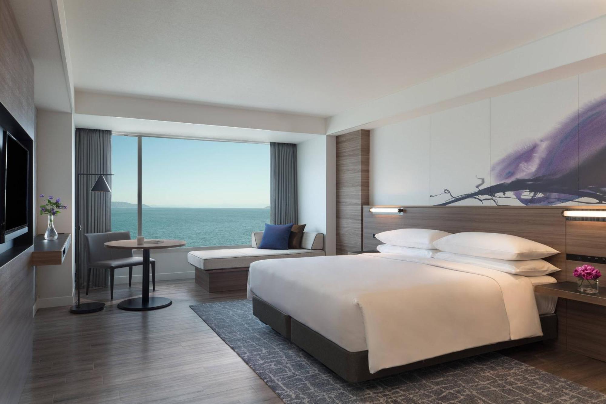 Lake Biwa Marriott Hotel Moriyama Zewnętrze zdjęcie