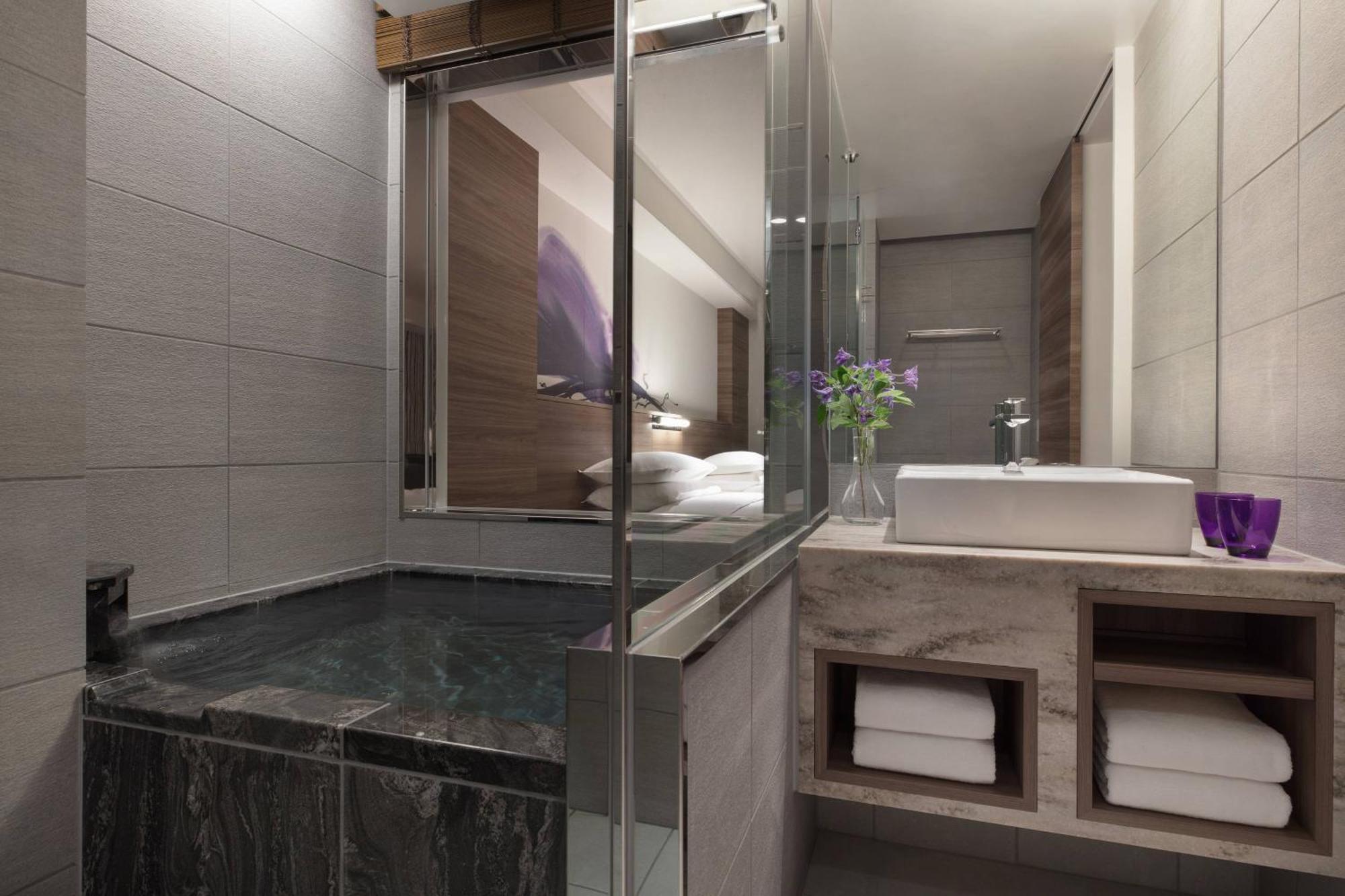 Lake Biwa Marriott Hotel Moriyama Zewnętrze zdjęcie