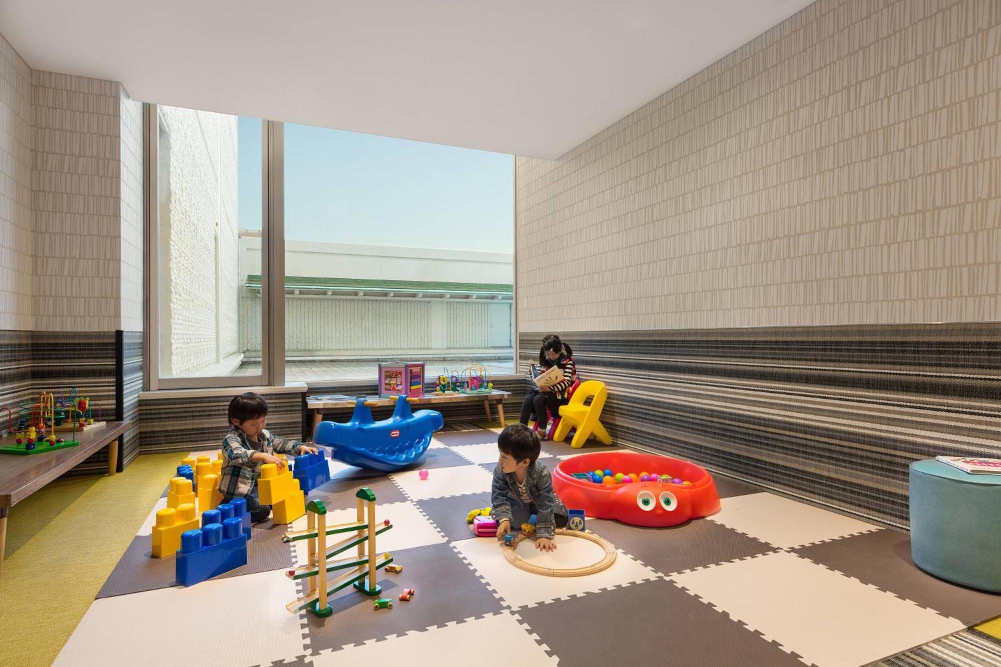Lake Biwa Marriott Hotel Moriyama Zewnętrze zdjęcie