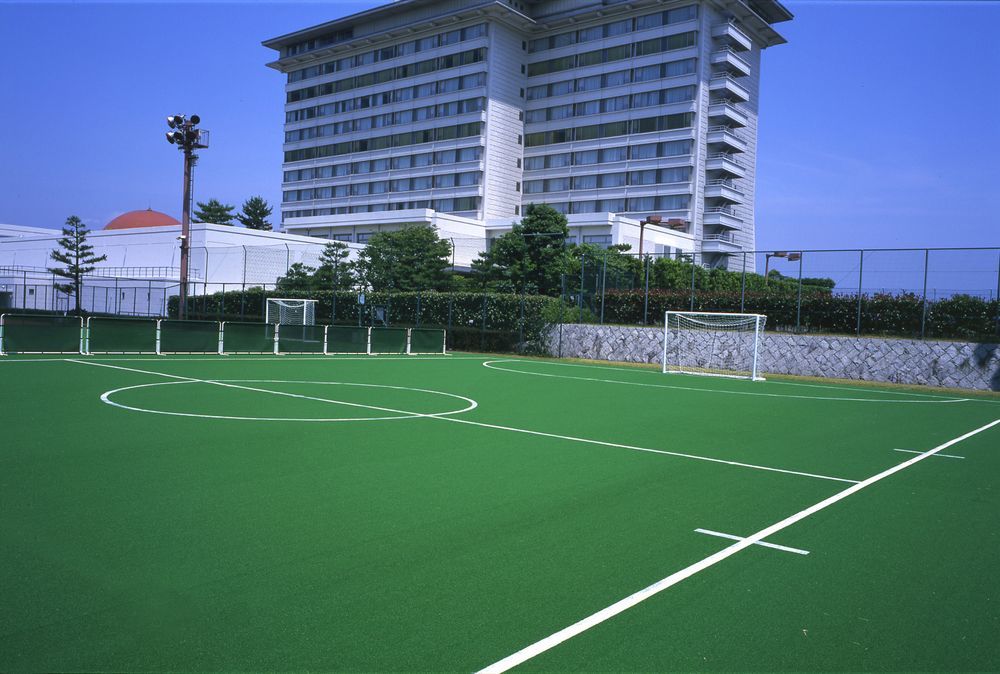 Lake Biwa Marriott Hotel Moriyama Zewnętrze zdjęcie