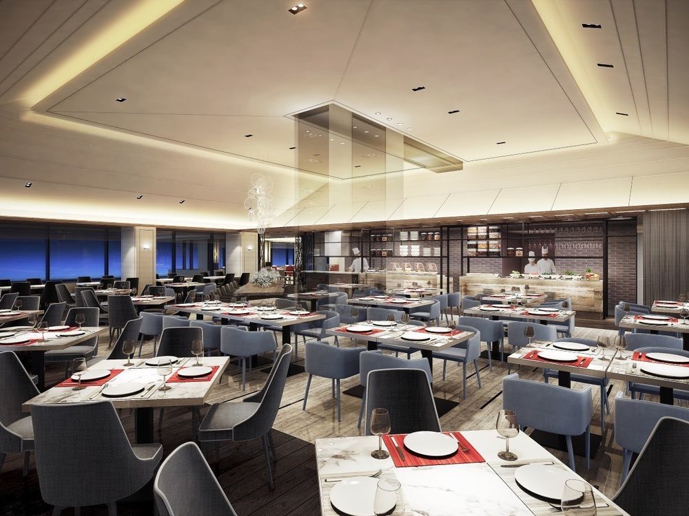 Lake Biwa Marriott Hotel Moriyama Zewnętrze zdjęcie