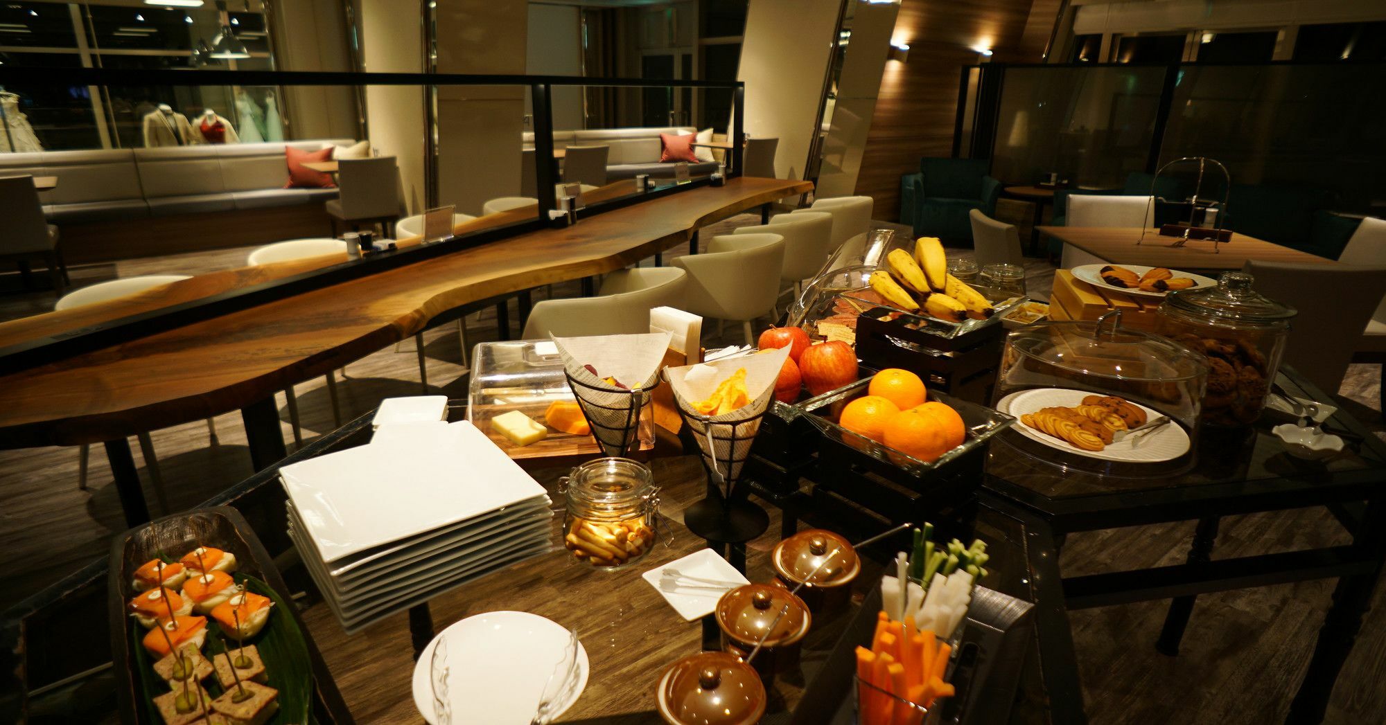 Lake Biwa Marriott Hotel Moriyama Zewnętrze zdjęcie